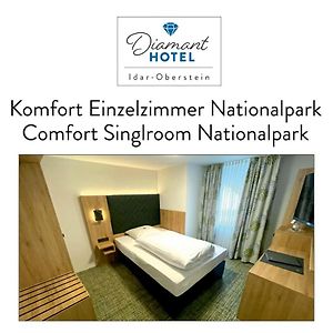 Park Einzelzimmer